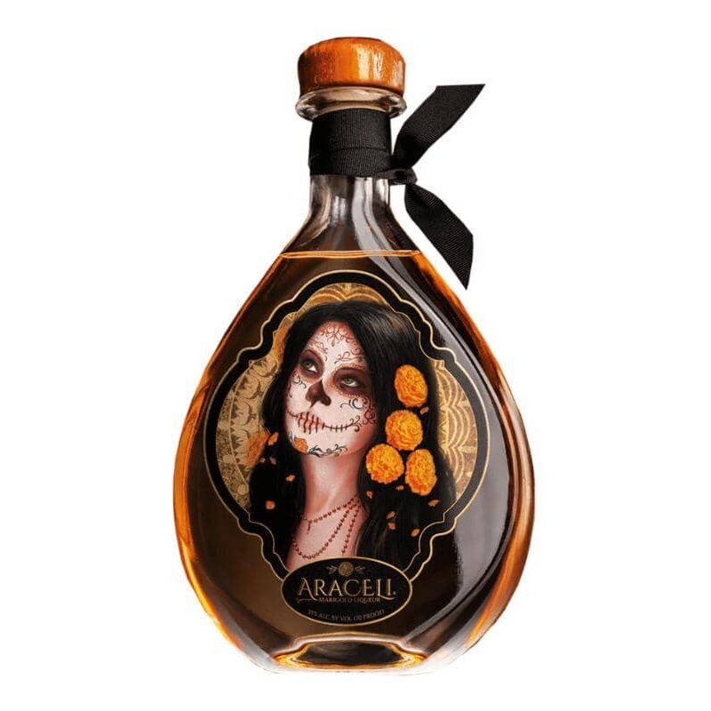 Araceli Marigold Liqueur 750mL
