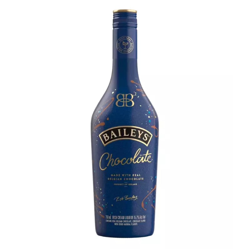 Baileys Chocolate Limited Edition 750mL