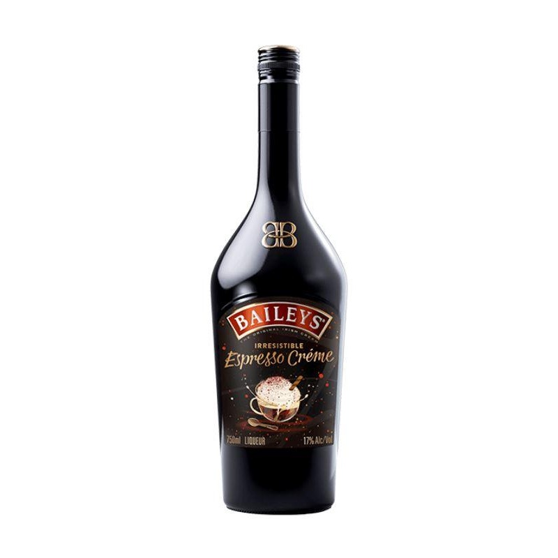 Baileys Espresso Crme 750mL