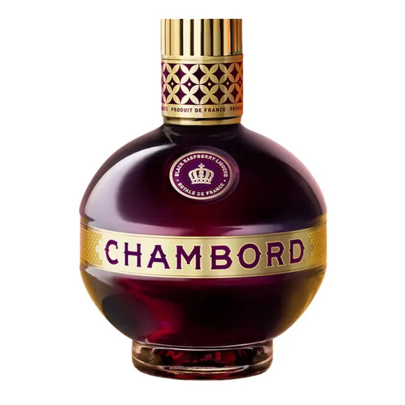 Chambord Black Raspberry Liqueur 700mL