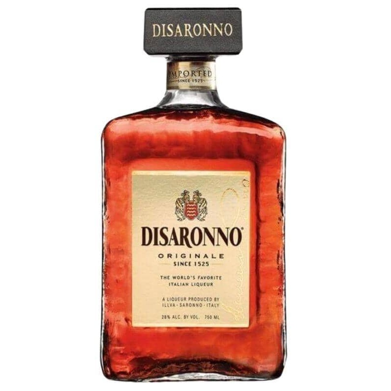 Disaronno Amaretto Liqueur 1.75L