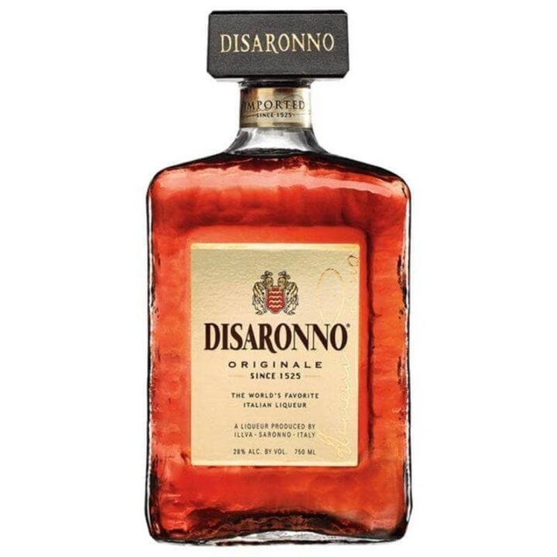 Disaronno Amaretto Liqueur 750mL