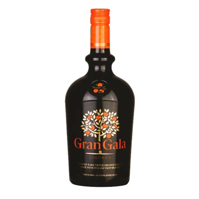 Gran Gala Liqueur 750mL