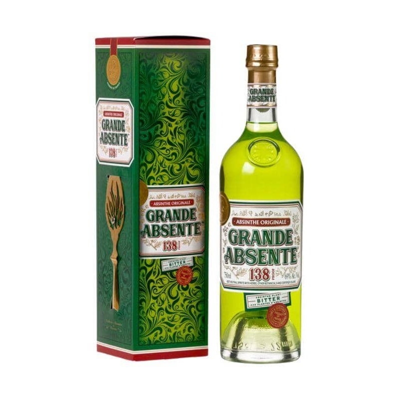 Grande Absente 750mL