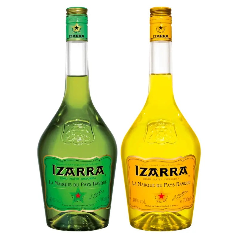 Izarra Liqueur Bundle