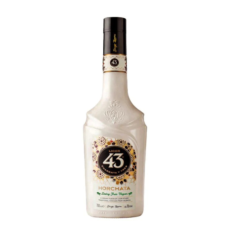 Licor 43 Horchata Liqueur 750mL