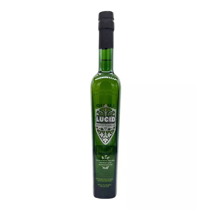 Lucid Absinthe Superieure 375mL