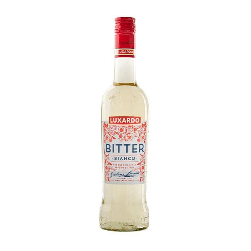 Luxardo Bitter Bianco 750mL