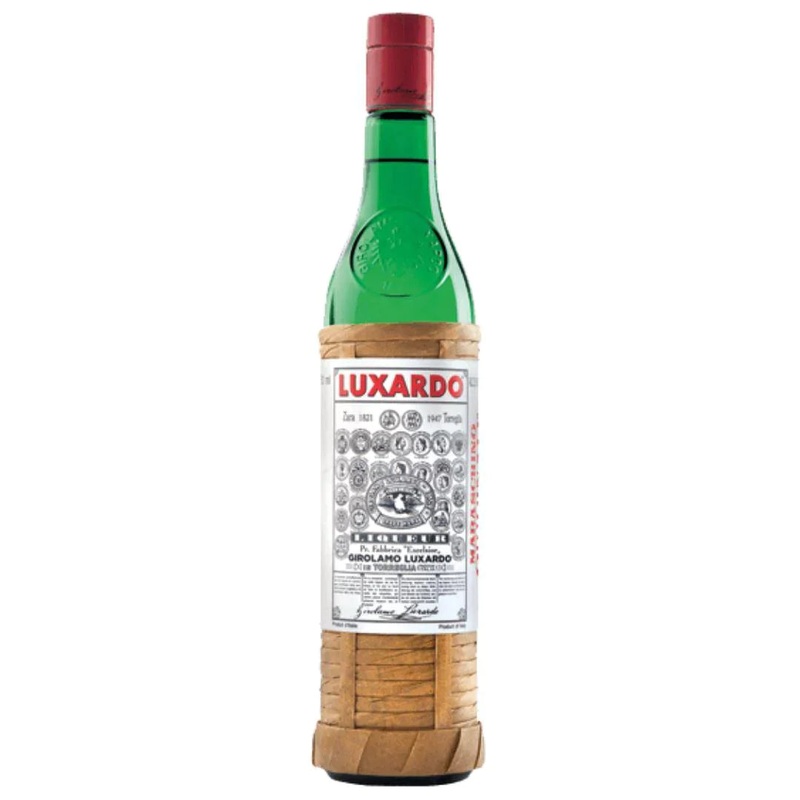 Luxardo Maraschino Liqueur 750mL