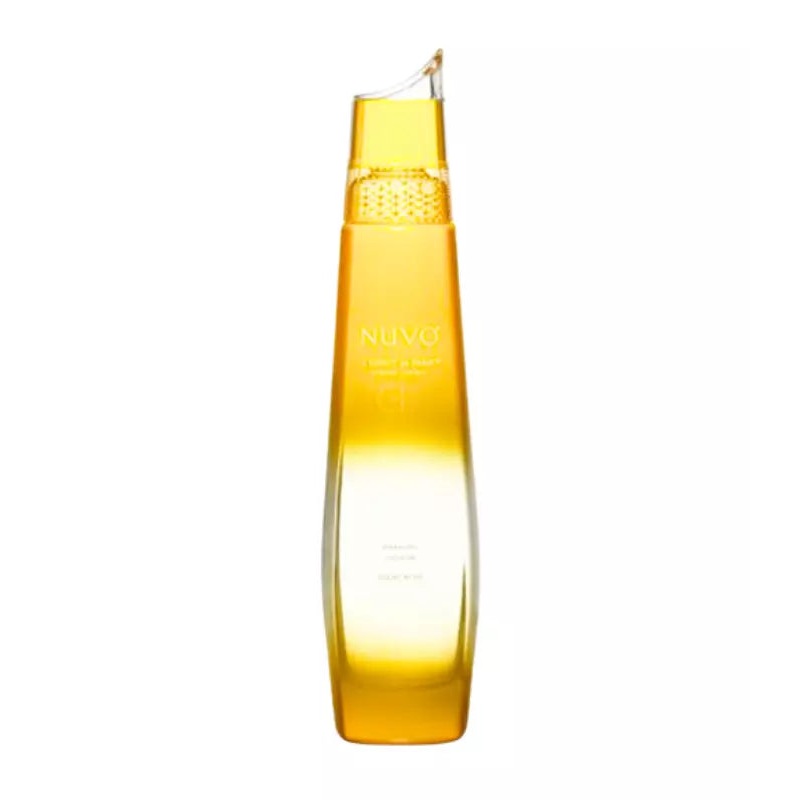 Nuvo Lemon Sorbet Sparkling Liqueur 750mL
