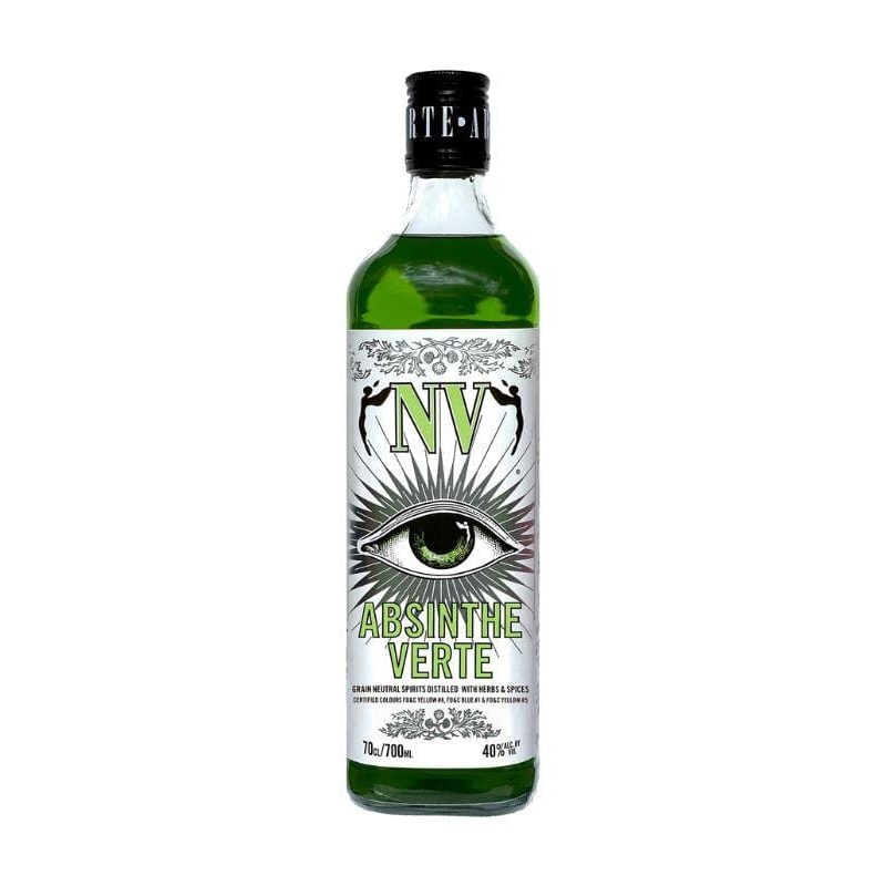 NV Absinthe Verte 700mL