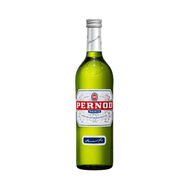 Pernod Pastis Anise 750mL