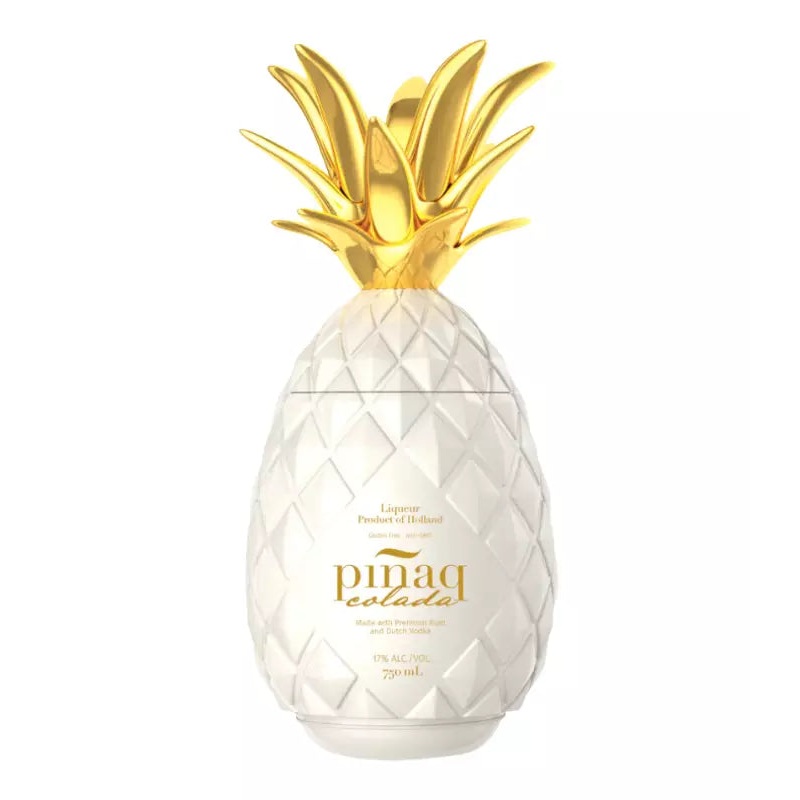 Pinaq Colada Liqueur 750mL