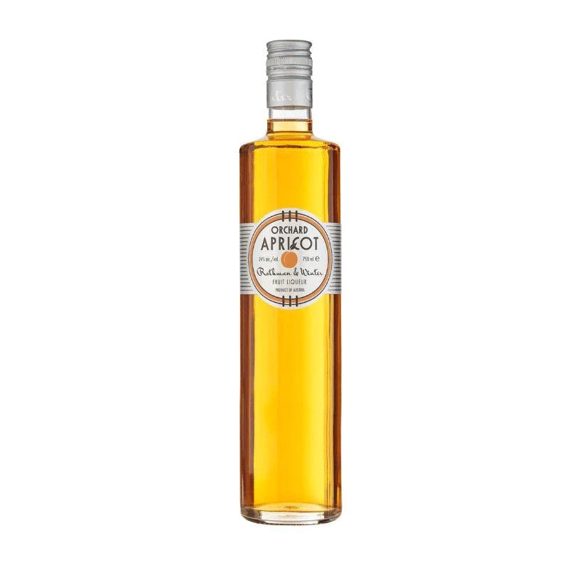 Rothman & Winter Orchard Apricot Liqueur 750mL