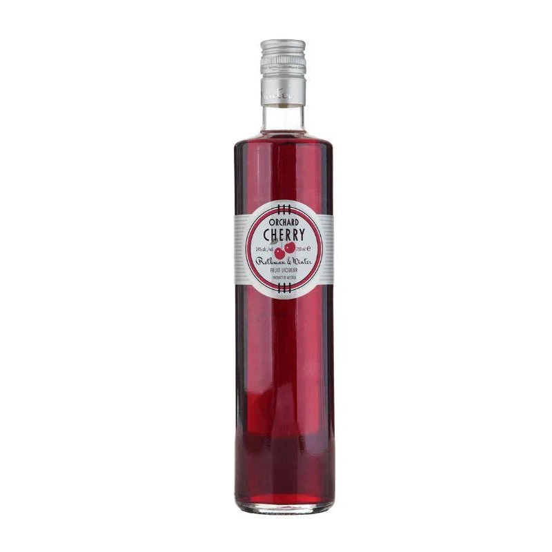 Rothman & Winter Orchard Cherry Liqueur 750mL