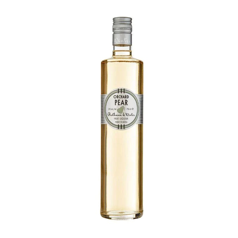 Rothman & Winter Orchard Pear Liqueur 750mL
