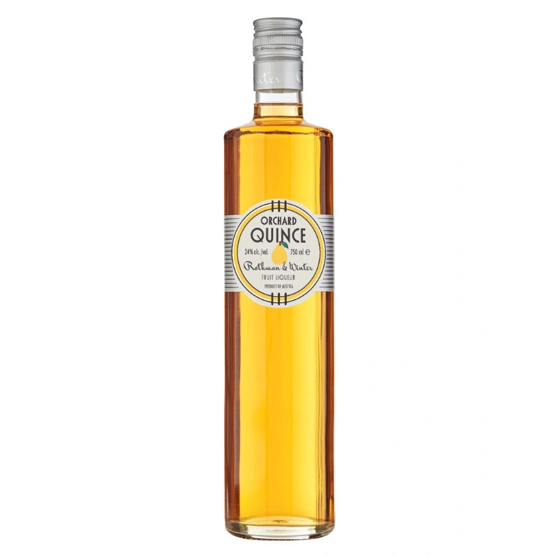 Rothman & Winter Orchard Quince Liqueur 750mL