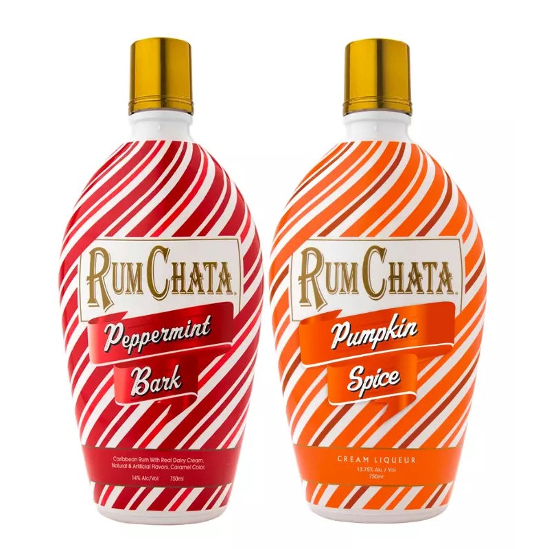 RumChata Holiday Bundle