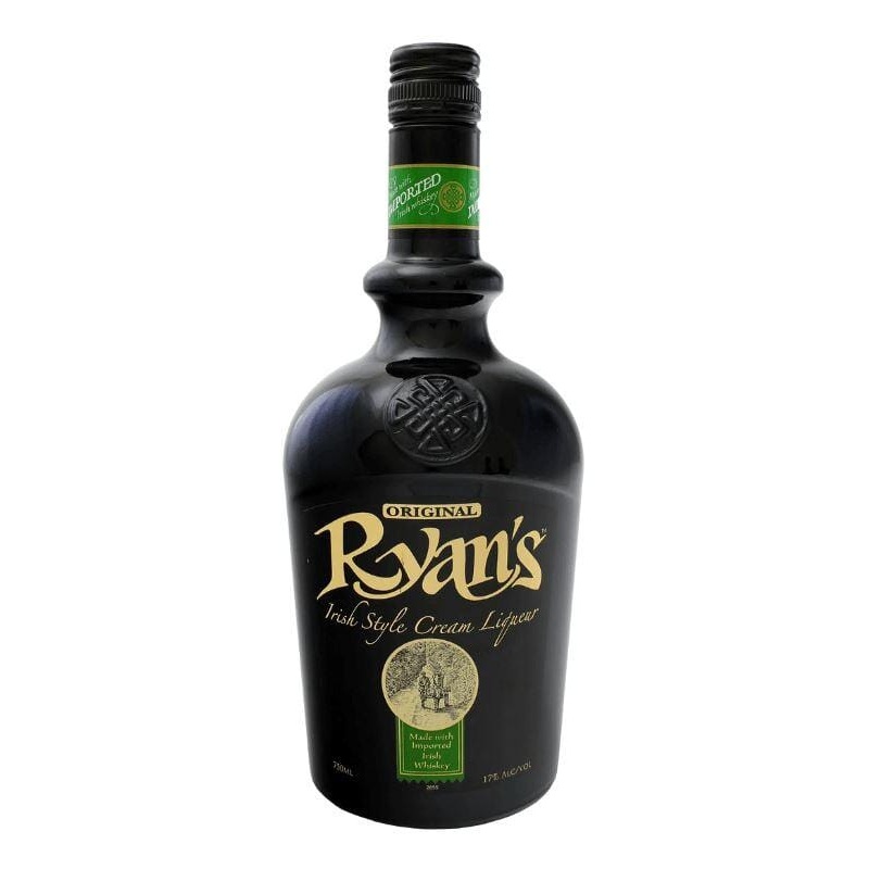 Ryan's Irish Cream Liqueur 750mL