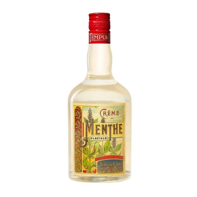 Tempus Fugit Creme de Menthe Glaciale Liqueur 700mL