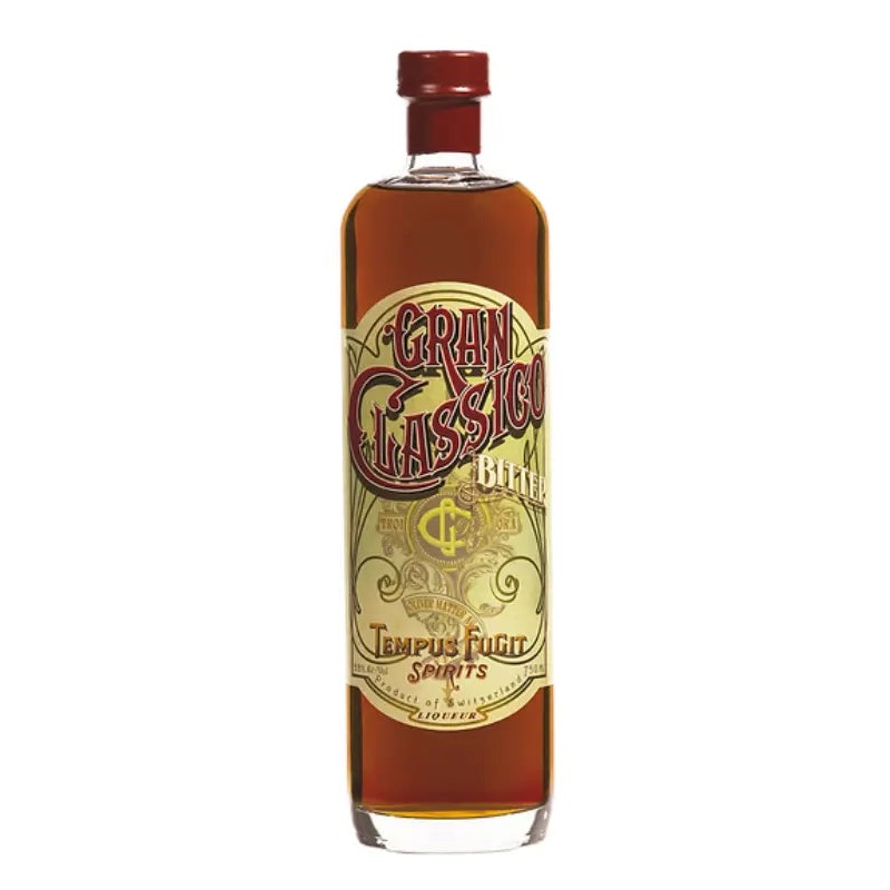 Tempus Fugit Gran Classico Bitter 750mL