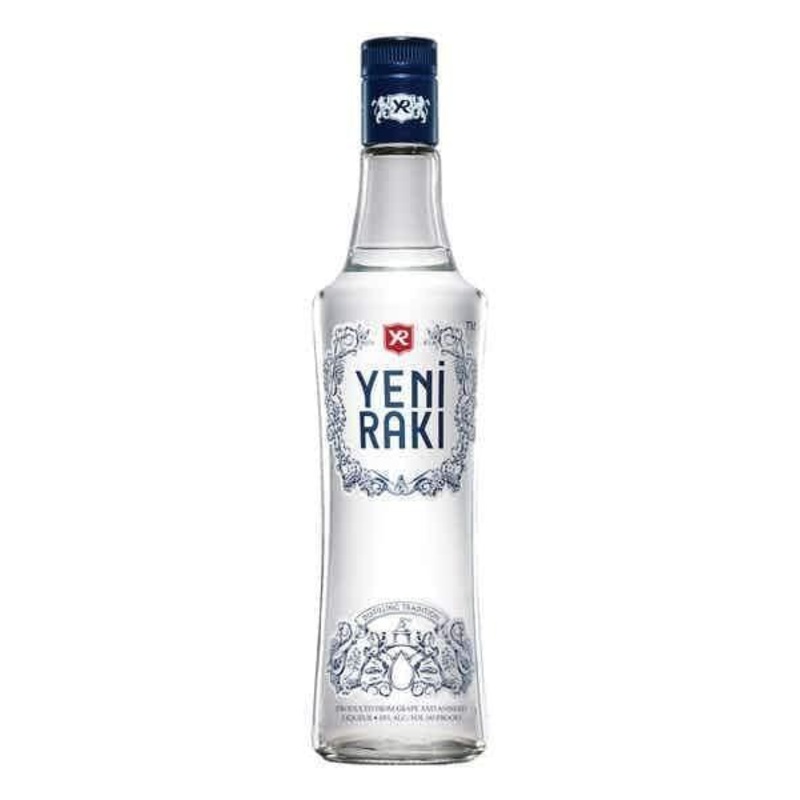 Yeni Raki Liqueur 750mL