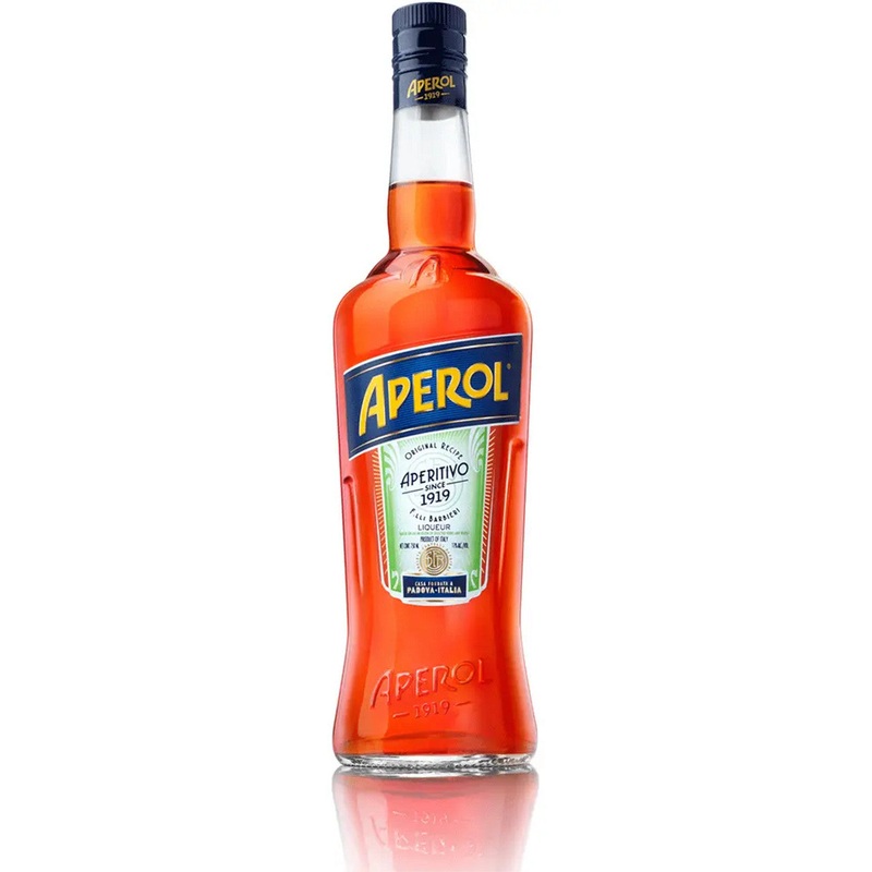 Aperol Aperitivo 750ML