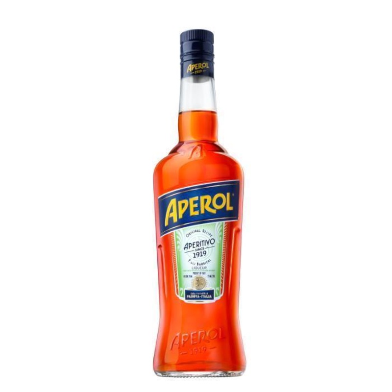 Aperol Aperitivo Liqueur