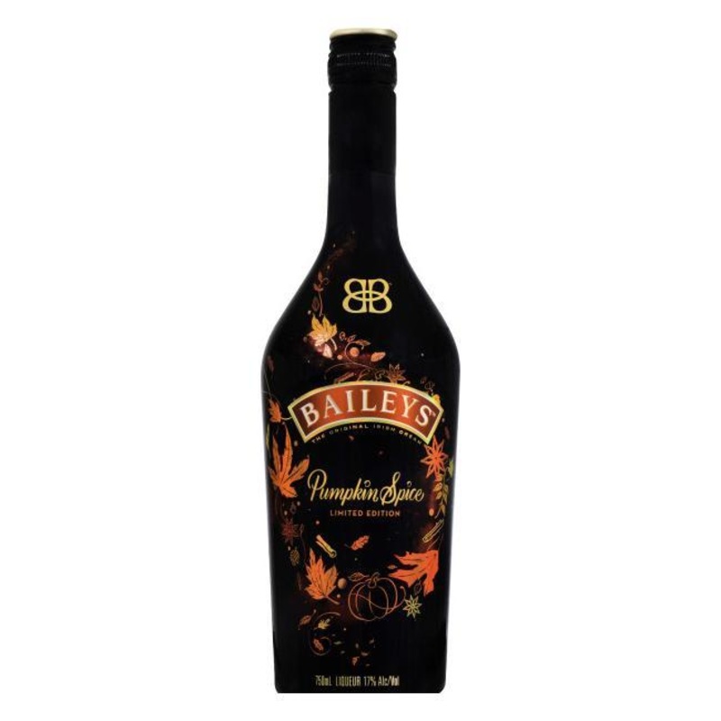 Baileys Pumpkin Spice