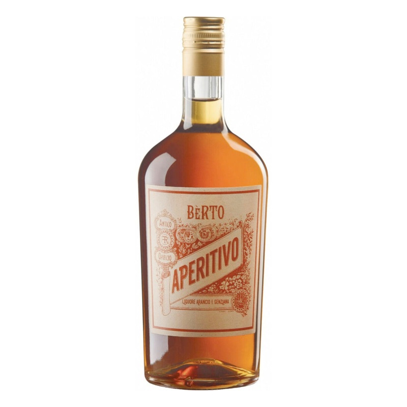 Brto Aperitivo Liqueur