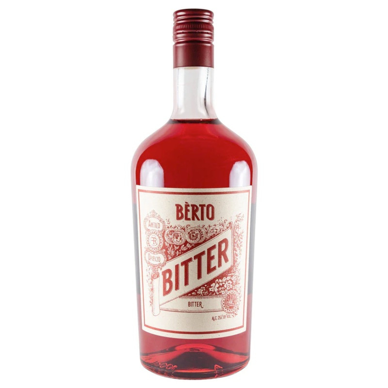 Brto Bitter Liqueur