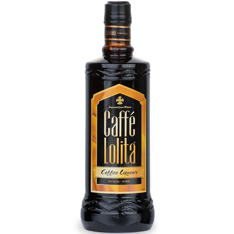 Caff Lolita Coffee Liqueur