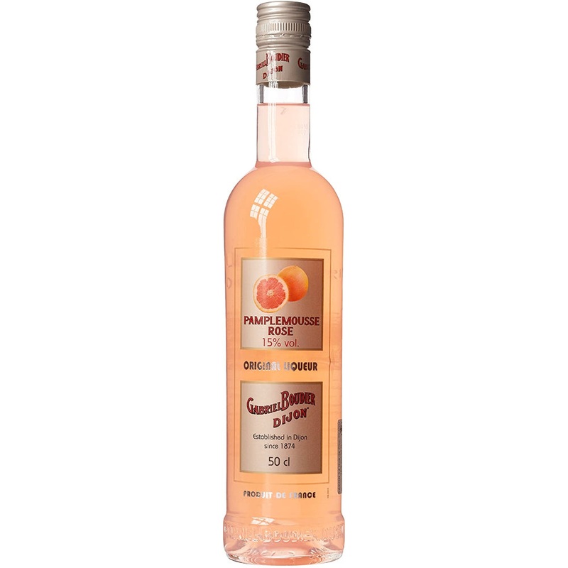Gabriel Boudier Pamplemousse Ros