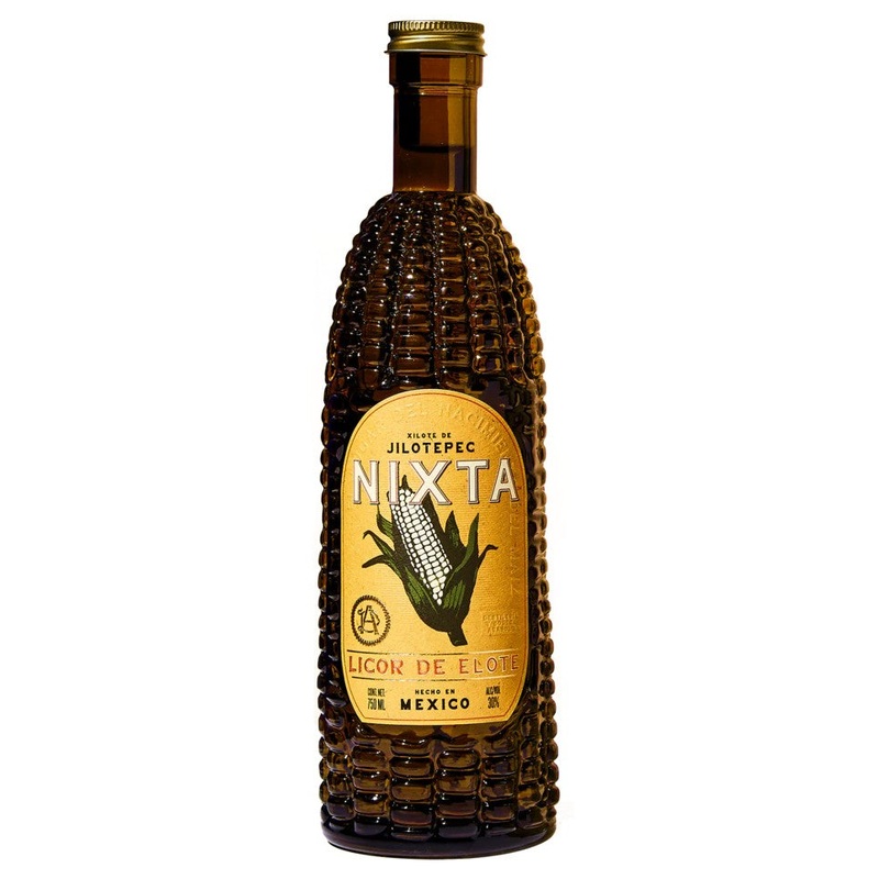 Nixta Licor de Elote 50ML