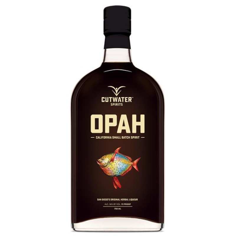 Opah Herbal Liqueur