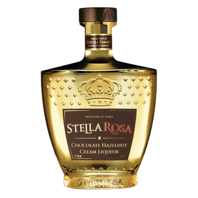Stella Rosa Chocolate Hazelnut Cream Liqueur 750mL