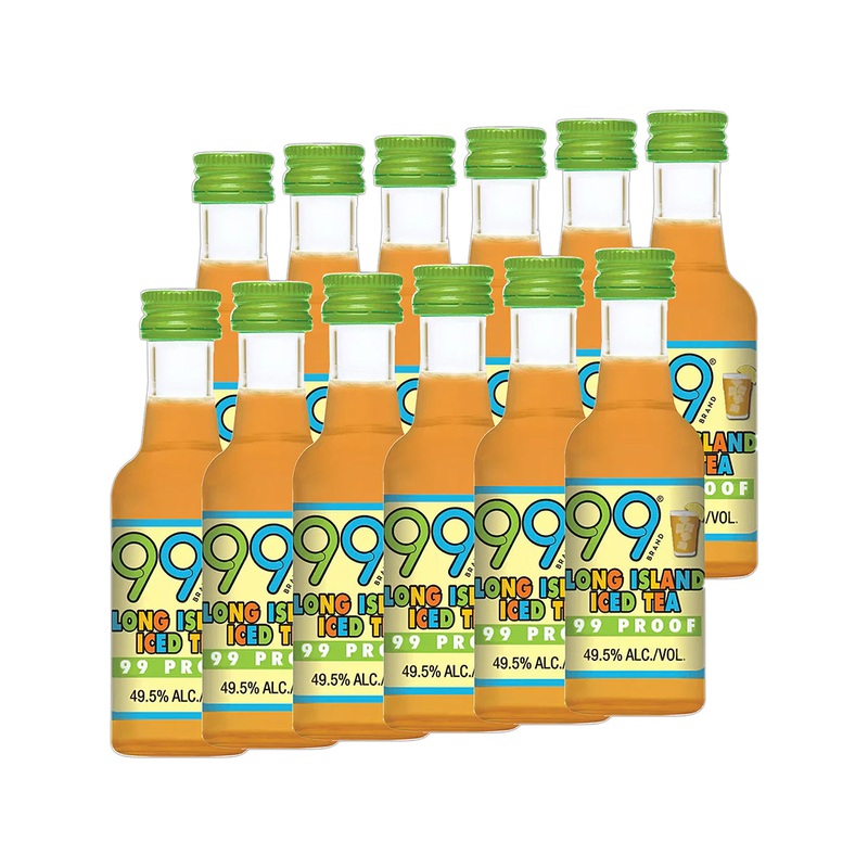 99 Long Island Iced Tea 12-Pack