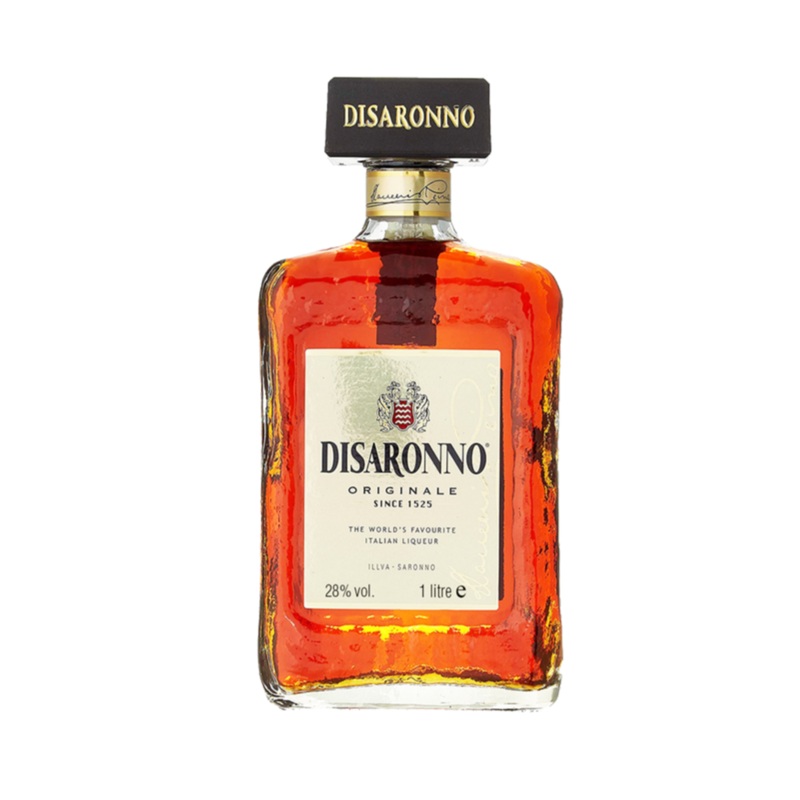 Amaretto Di Saronno 1L