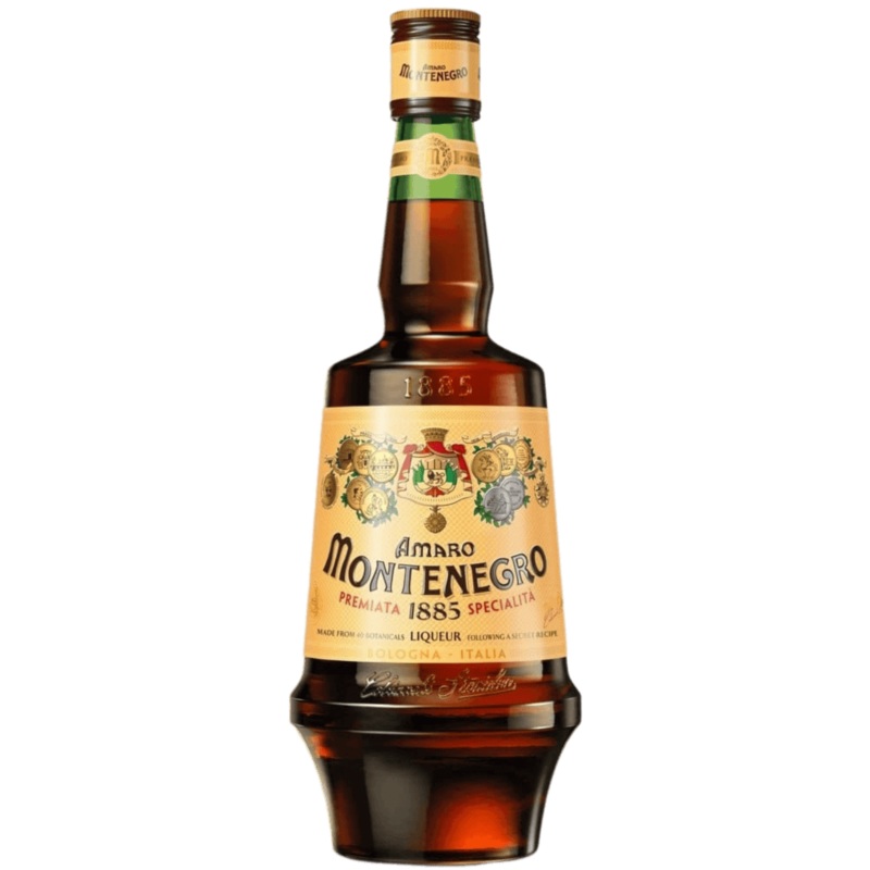 Amaro Montenegro Liqueur - 750ML