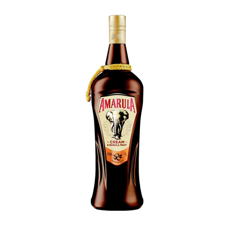 Amarula Cream 1L