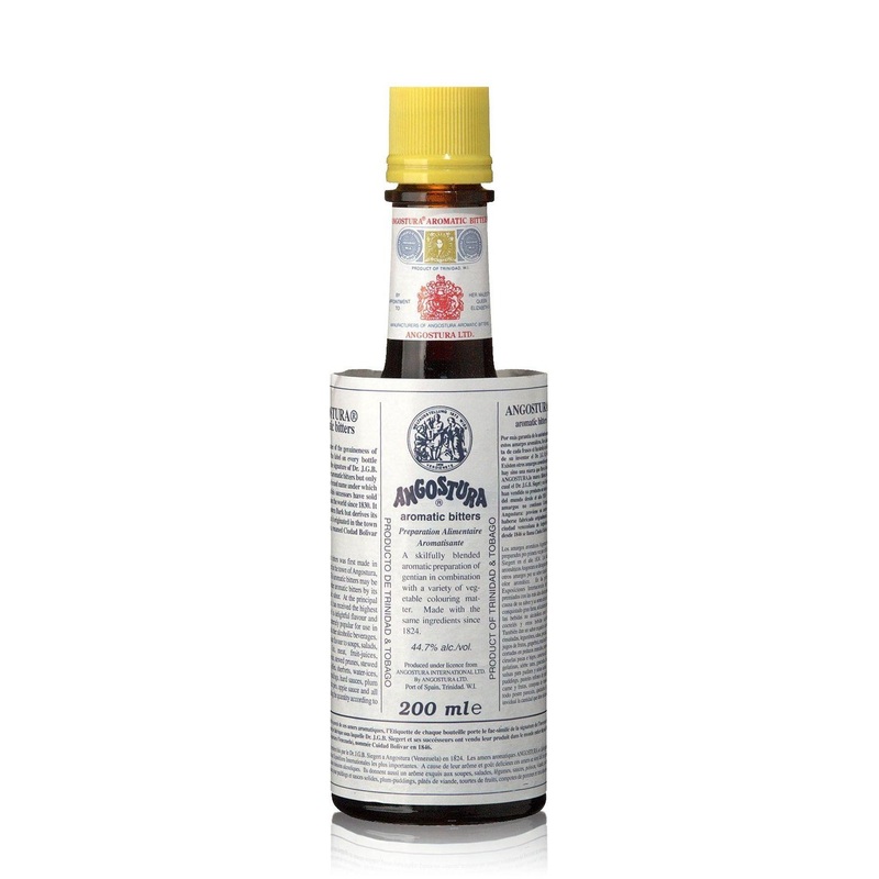 Angostura Bitters 20CL