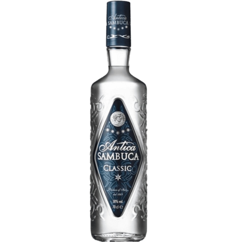 Antica Sambuca Liqueur - 750ML
