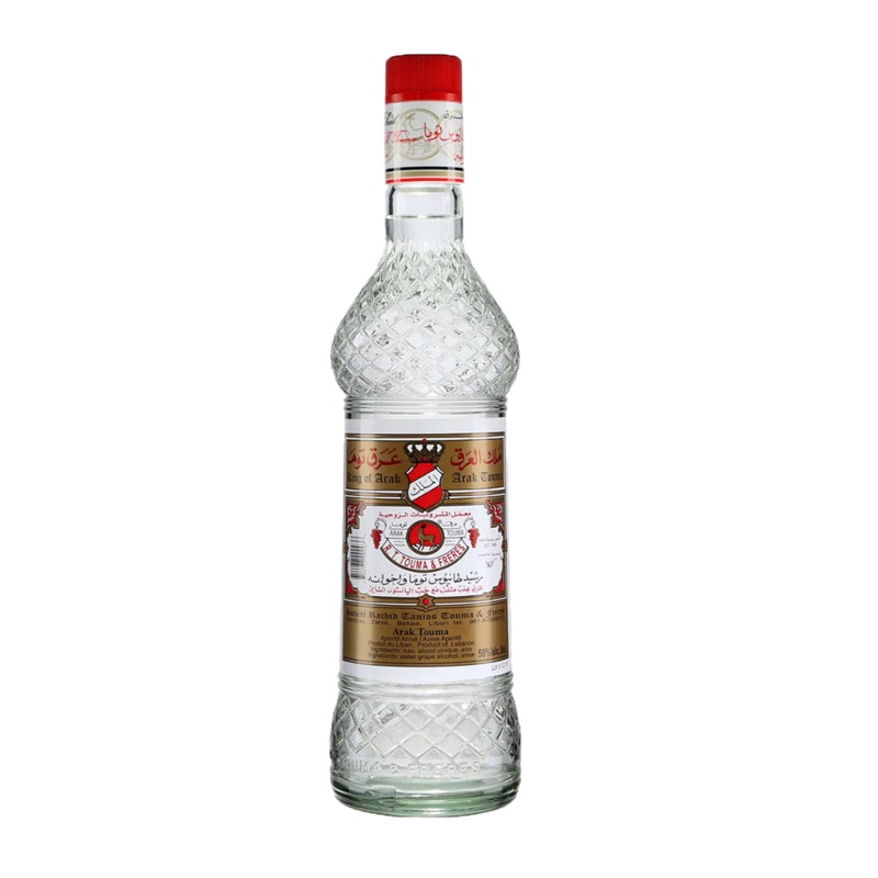 ARAK TOUMA EXTRA