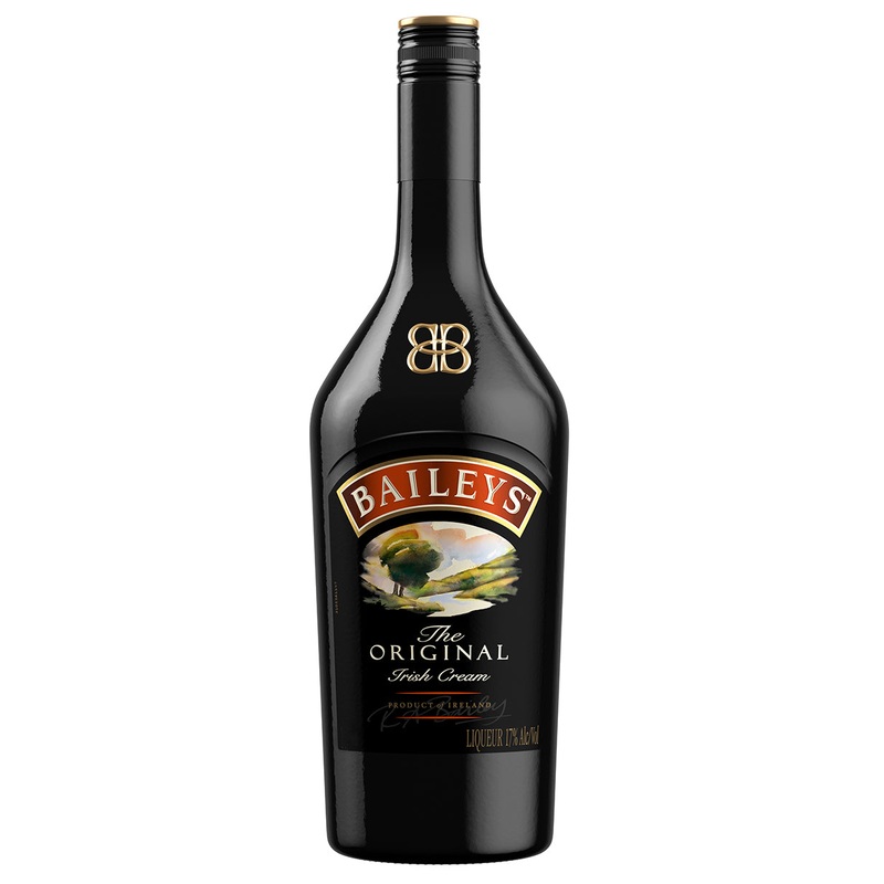 Baileys Original Irish Cream
