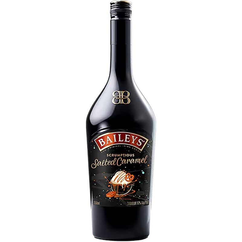 Baileys Salted Caramel