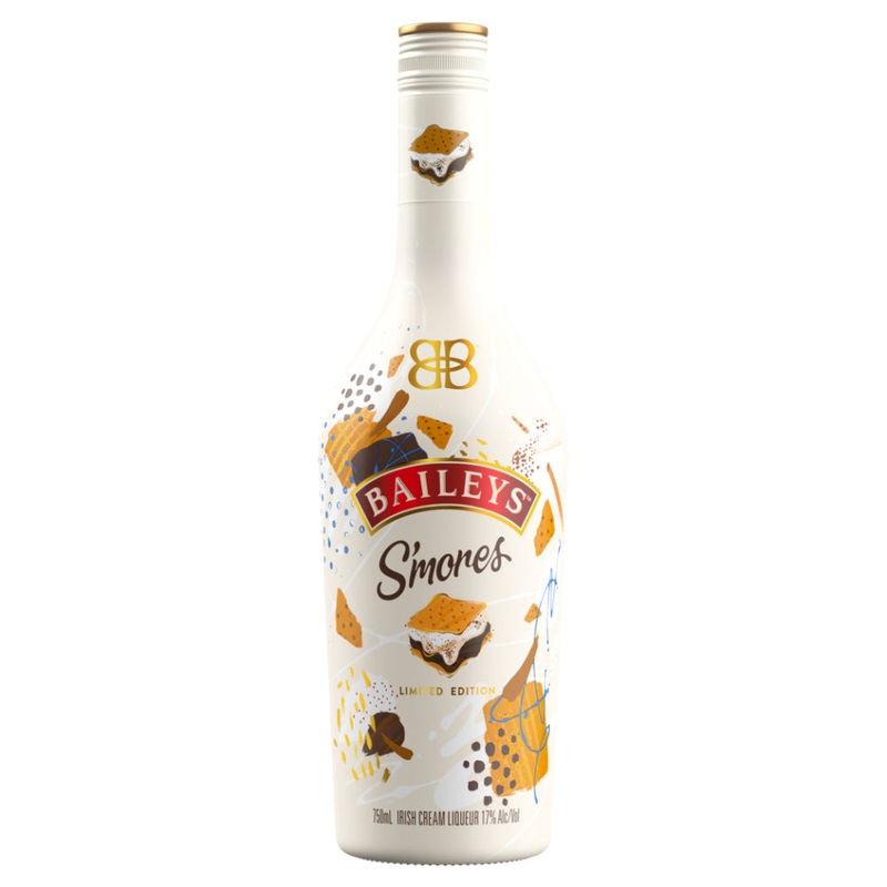 Baileys Smores Limited Edition