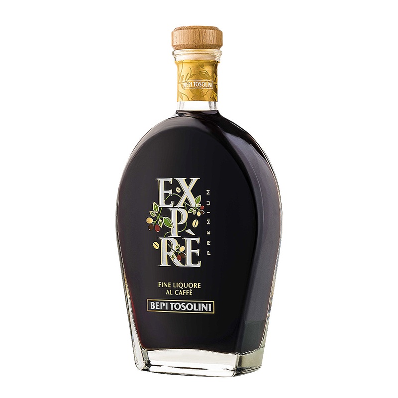 Bepi Tosolini Expr Coffee Liqueur