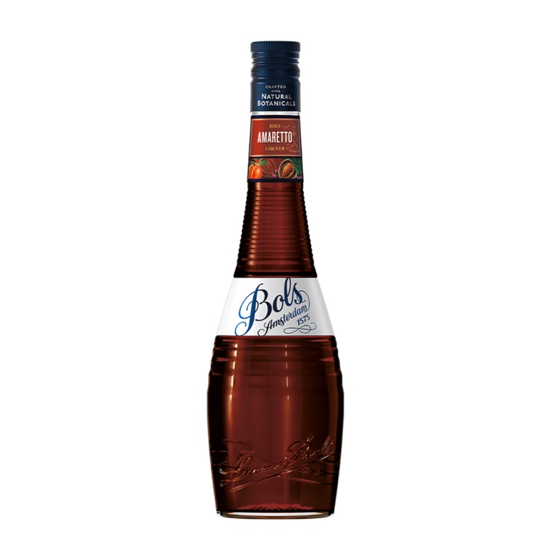 Bols Amaretto Liqueur 75CL