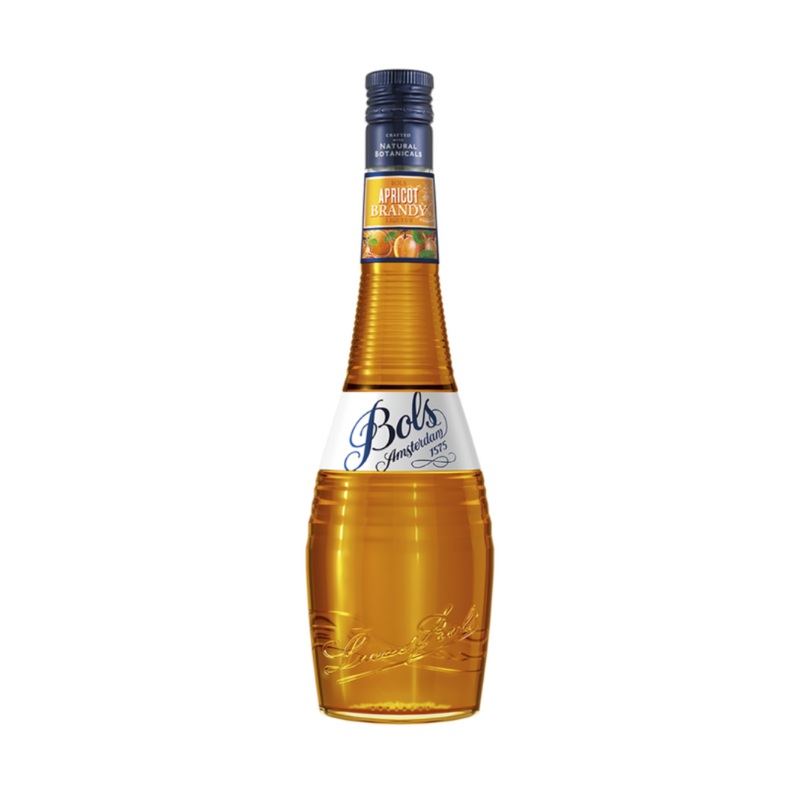 Bols Apricot Brandy Liqueur 75CL