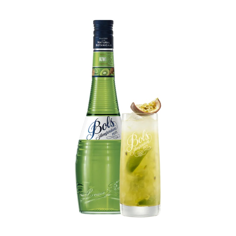 Bols Mojito Liqueur 75CL